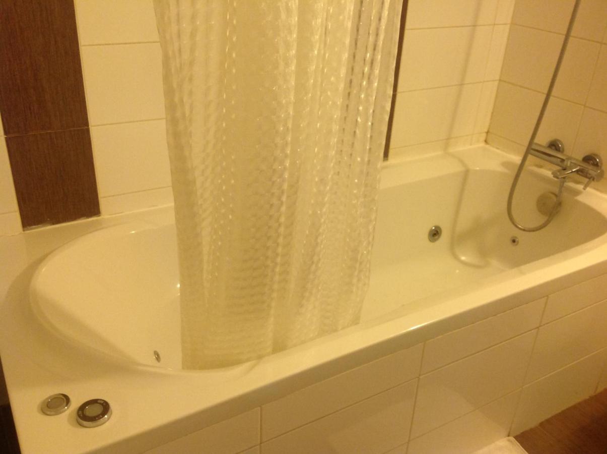 Maputo Residence Inn Exteriör bild